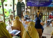 Hj Rachmah Ingatkan Pentingnya Administrasi Kependudukan 7 Hj Rachmah Ingatkan Pentingnya Administrasi Kependudukan