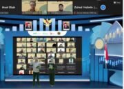 Tingkatan Litertasi Keuangan Syariah, BSI Gelar Media Worskhop di Kalsel 29 Tingkatan Litertasi Keuangan Syariah, BSI Gelar Media Worskhop di Kalsel
