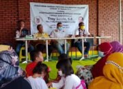 Pemerintah Berikan Bantuan Hukum Gratis Untuk Warga Tidak Mampu