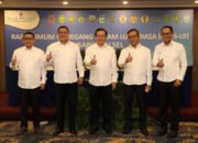 Bank Kalsel Gelar Rapat Umum Pemegang Saham Luar Biasa