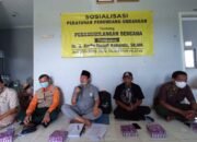Penanggulangan Bencana di Kalsel Perlu Lebih Diefektifkan