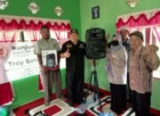 Anggota DPRD Kalsel H Troy Satria Perjuangkan Keluhan Fasum Warga Kecamatan Batu Ampar 32 Anggota DPRD Kalsel H Troy Satria Perjuangkan Keluhan Fasum Warga Kecamatan Batu Ampar