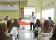 Pelajar SMK Perkuat Nilai Pancasila