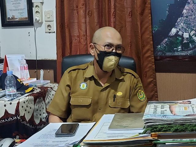 Trash Boom Adalah Kunci Penghalau Pampangan 1 IMG 20211026 WA0045 scaled