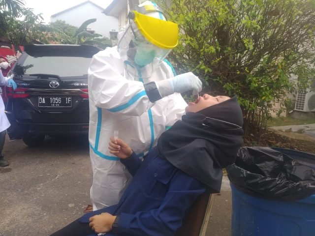 Banjarmasin Belum Jalankan Permintaan Presiden Soal Tarif PCR 1 IMG 20211027 WA0058 scaled