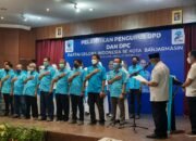 Partai Gelora Siap Hadapi Pemilu 2024