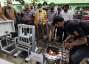 Hasnuryadi Serahkan Alat Pembuat Bricket untuk Warga Kampung Ketupat 16 Hasnuryadi Serahkan Alat Pembuat Bricket untuk Warga Kampung Ketupat