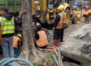 PDAM Hentikan Sementara Pelanggan Banjar Utara Enam Jam 9 PDAM Hentikan Sementara Pelanggan Banjar Utara Enam Jam