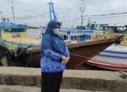 Gelombang Laut Bersahabat, Pasokan Ikan Laut Meningkat 8 Gelombang Laut Bersahabat, Pasokan Ikan Laut Meningkat