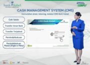 Bank Kalsel Tawarkan Pelaku Usaha dan Organisasi Pakai CMS Bank Kalsel