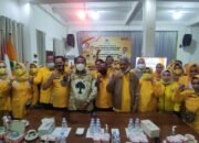 Golkar Kota Banjarmasin Optimis Raih 10 Kursi di Pemilu 2024 15 Golkar Kota Banjarmasin Optimis Raih 10 Kursi di Pemilu 2024