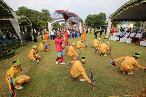 Martapura Hari Santri