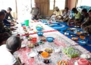 Satgas TMMD hadiri Peringatan Maukid Nabi Muhammad SAW 23 Satgas TMMD hadiri Peringatan Maukid Nabi Muhammad SAW