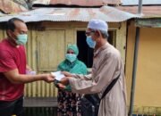 Kepedulian Resmob "Macan" Kalsel Terhadap Korban Kebakaran 33 Kepedulian Resmob “Macan” Kalsel Terhadap Korban Kebakaran