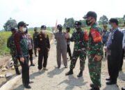 Danrem Antasari TMMD Dilaksanakan Untuk Meningkatkan Kesejahteraan Masyarakat 8 Danrem Antasari TMMD Dilaksanakan Untuk Meningkatkan Kesejahteraan Masyarakat