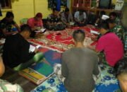 Doa Bersama Satgas TMMD dalam Peringatan Hari Kesaktian Pancasila tahun 2021 12 Doa Bersama Satgas TMMD dalam Peringatan Hari Kesaktian Pancasila tahun 2021