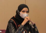 Bunda Paud Banjarbaru Ingatkan Pendidikan Anak Dimasa Keemasan