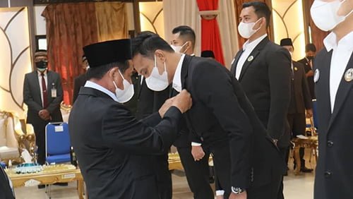 Sumpah Pemuda Ke-93, Walikota Sebut Momen Kebangkitan Hadapi Pandemi 1 hAL 9 3 kLM Kontrak Dua 15