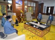 Noormiliyani Minta IPNU Jadi Tameng Ajaran Radikal 7 Noormiliyani Minta IPNU Jadi Tameng Ajaran Radikal