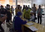 Bupati Sambut Kedatangan Gubernur Tinjau Vaksinasi Covid-19 14 Bupati Sambut Kedatangan Gubernur Tinjau Vaksinasi Covid-19