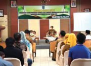 Legalitas Ormas dan LSM Ditekankan 27 Legalitas Ormas dan LSM Ditekankan
