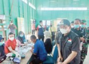 Zairullah Tinjau Pelaksanaan Vaksinasi di Tiga Tempat 24 Zairullah Tinjau Pelaksanaan Vaksinasi di Tiga Tempat