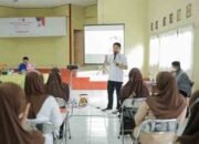 Pelajar SMK Perkuat Nilai Pancasila