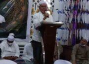 Hidupkan Kembali Majelis Lailatul Jumat