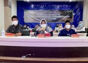 Asisten Bidang Pemerintahan Buka Program PPSP 2021