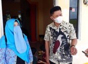 Kredit Hand Traktor Mengemuka Diusulan Percepatan Pembangunan Desa Beringin