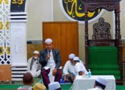Majelis Lailatul Jum’ah Kembali Dibuka