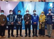 Pemkab Tapin Resmi Menggunakan Tanda Tangan Elektronik