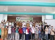 Bupati Buka Dialog Pertanian Kabupaten Tapin