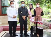 Shafa Nur Anisa Wakili Kalsel Ajang Putri Cilik Indonesia