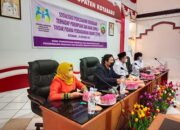 Sosialisasi Pencegahan Kekerasan Terhadap Perempuan dan Anak