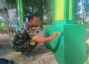 Jendral TNI AD Minta Pemkab Lanjutkan Pembangunan 8 Jendral TNI AD Minta Pemkab Lanjutkan Pembangunan