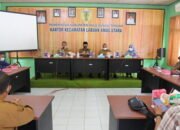 Wabup HST Hadiri Rakor Optimalisasi Pemungutan PBB-P2 12 Wabup HST Hadiri Rakor Optimalisasi Pemungutan PBB-P2