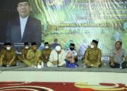 Pemkab HSU Gelar Peringatan Maulid Nabi Besar Muhammad SAW