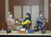 Gatriwara Kalsel Sharing Program Kerja di HSU