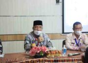 Sosialisasi Kawasan Ekosistem Esensial di HSU