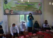 Puluhan Pengrajin Ikuti Pelatihan