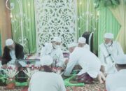 Bupati HSU Hadiri Haul Syekh Ismail di Nagara Daha