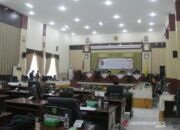 Raperda Tentang P4GN Terus Digodok