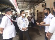 Sekitar 1.009 Pelamar Ikuti CPNS di HSU 7 Sekitar 1.009 Pelamar Ikuti CPNS di HSU