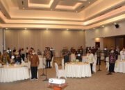 Keberadaan Warga Asing Tabalong Selalu Dalam Pengawasan