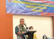 Wabup : Aparat Desa dan SKPD Perpanjangan Tangan Pemerintah