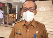 Tingkat Kesembuhan Covid-19 Capai 96 Persen