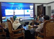 Banjarbaru Raih Empat Kategori STBM Award 2021