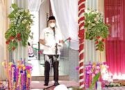 Peresmian TKA<br>Wali Kota : Kita Lahirnya Generasi Agamis Yang Berkualitas 20 Peresmian TKAWali Kota : Kita Lahirnya Generasi Agamis Yang Berkualitas