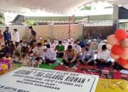Pagelaran Festival Literasi Kota Banjarbaru 2021 21 Pagelaran Festival Literasi Kota Banjarbaru 2021